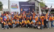 218 Atlet KORMI Kabupaten Sambas Siap Berlaga di FORPROV II Kalbar 2026 di Singkawang