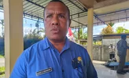 Pemerintah Siapkan Pembangunan Rumah Sakit Baru di Waropen Papua