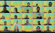 Asah Kemampuan Komunikasi Strategis, ODP BNI Gandeng Linxbrain dan Afiq