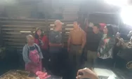Dua Jenderal Sambangi Salatiga, Lutfhi Mbakso di JLS, Andika Kunjungi Perajin Tahu Kalitaman