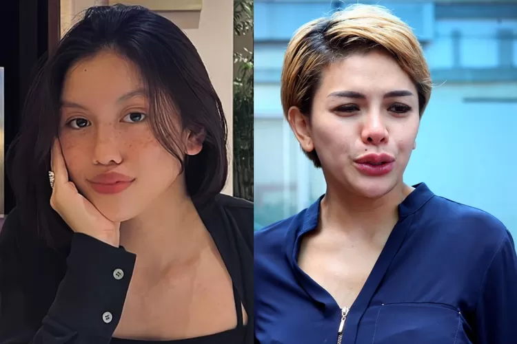 Tangis Pilu Nikita Mirzani Ditinggal Oleh Antonio Dedola Dan Lolly