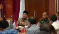 Gelar Rapat Koordinasi, Bupati Bogor Percepat Implementasi Koperasi Merah Putih untuk Ekonomi Desa