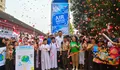 Bupati Cianjur Resmikan Aquatower Air Bersih di SDN Kebonjeruk