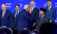 Pembentukan “Dewan Perdamaian” Trump Harus Dikritisi oleh Dunia Islam