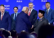 Pembentukan “Dewan Perdamaian” Trump Harus Dikritisi oleh Dunia Islam