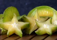 Nikmati Buah Belimbing untuk Kesehatan Optimal! Ini Dia Manfaatnya