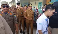 Gubernur Sulteng Tiba di Buol Hadiri Rembuk Budaya