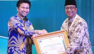 Kabupaten Jember Borong Dua Penghargaan Bergengsi Sekaligus, Inovasi dan Sektor Kesehatan Jadi Sorotan