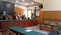 Sidang Gugatan Pedagang Cibeber, PT Agrinas Dipanggil Ulang oleh PN Cianjur