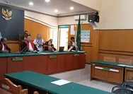 Sidang Gugatan Pedagang Cibeber, PT Agrinas Dipanggil Ulang oleh PN Cianjur