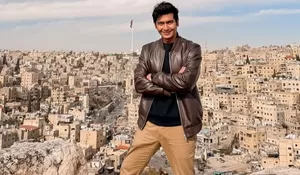 Teuku Ryan Ngaku Bawa Meteran Saat Kunjungi Makam Nabi Nuh di Lebanon, Begini Ungkapan Kekagumannya