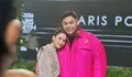 Reaksi Ivan Gunawan saat Ayu Ting Ting Digosipkan Dekat dengan Muhammad Kevin Gusnadi