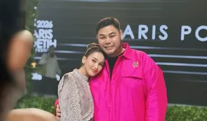 Reaksi Ivan Gunawan saat Ayu Ting Ting Digosipkan Dekat dengan Muhammad Kevin Gusnadi