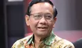 Mahfud MD Minta Presiden Prabowo Sebutkan ke Publik Jika Tahu Siapa Pembayar Demo
