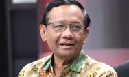 Mahfud MD Minta Presiden Prabowo Sebutkan ke Publik Jika Tahu Siapa Pembayar Demo
