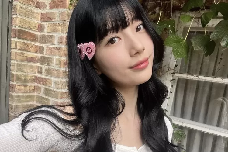 Intip diet ala Bae Suzy (Instagram @skuukzky)