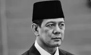 Innalillahi! Doni Monardo Mantan Ketua BNPB Meninggal Dunia, Presiden Jokowi Sempat Menjenguk dan Memberi Doa Ini