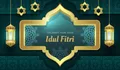 Penentuan 1 Syawal