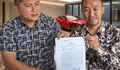 Guru Honorer Korban Pencatutan Nama Pembelian Ferrari Rp 4,2 M Cabut Laporan Polisi
