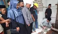 Masjid Al Huda RW22 Mekarjaya Depok Dipugar, Ini Sederet Tokoh yang Turun Tangan : Ada Yahman Setiawan Sampai Sarmili 