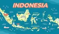 Mengapa Indonesia Sulit Maju?