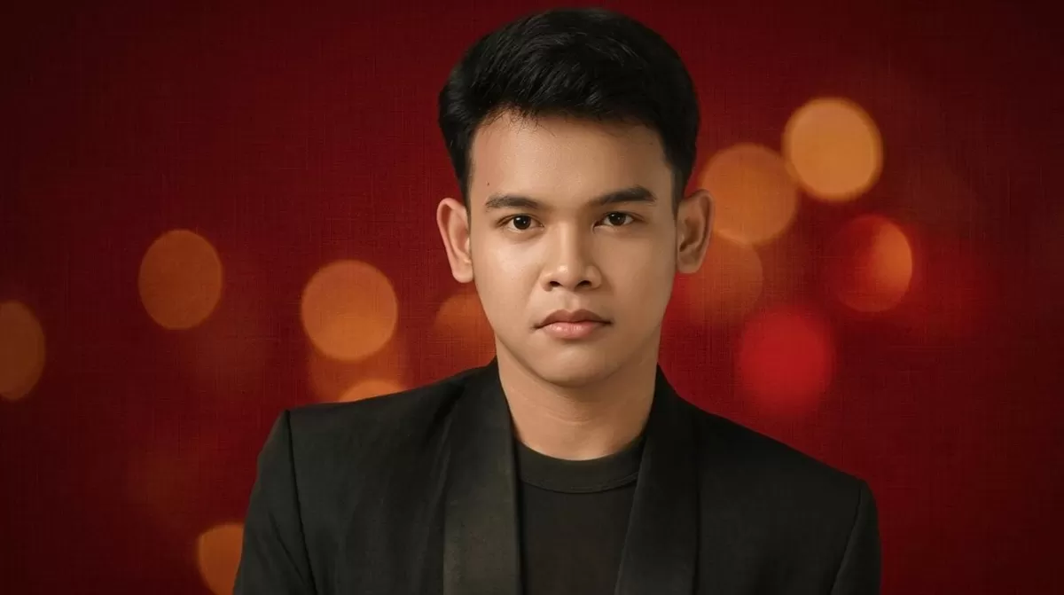 Rasya Devran. (FOTO: Istimewa)