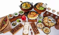 Grand Aston Puncak Hadirkan Paket Buka Puasa Ramadan in Harmony dengan Cita Rasa Timur Tengah