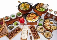 Grand Aston Puncak Hadirkan Paket Buka Puasa Ramadan in Harmony dengan Cita Rasa Timur Tengah