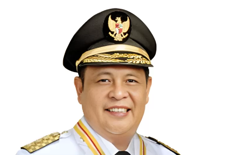 Gubernur Kalimantan Selatan (Kalsel) Sahbirin Noor ( Foto: kalselprov.go.id)