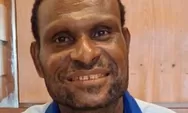 Ketua Kamar Adat Pengusaha Papua Ajak Masyarakat Dukung Pembangunan dan Jaga Persatuan di Tanah Papua