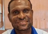 Ketua Kamar Adat Pengusaha Papua Ajak Masyarakat Dukung Pembangunan dan Jaga Persatuan di Tanah Papua