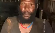 Cegah Korban Berulang, Kepala Suku Sinak Larang Keterlibatan Warga dengan KKB