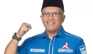 Gaspoooll! AHY Cup di Kota Depok Berhadiah Rp70 Juta, Waktu Pendaftaran 20 sampai 30 Agustus