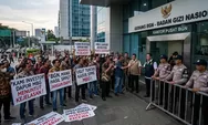 Menguji Keberanian Mengungkap Gurita Korupsi MBG