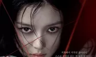 Link Nonton Dear X Episode 9 dan 10: Drama Korea Thriller Romantis Terbaru 2025, Dibintangi Kim You Jung
