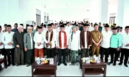 Memahami Bab Ketiga Qanun Asasi dan Relevansinya Saat Ini
