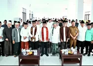 Memahami Bab Ketiga Qanun Asasi dan Relevansinya Saat Ini