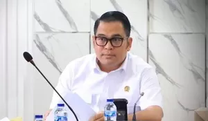 Bogor Defisit APBD, Komisi I Dorong Eksekutif Optimalkan PAD Perizinan