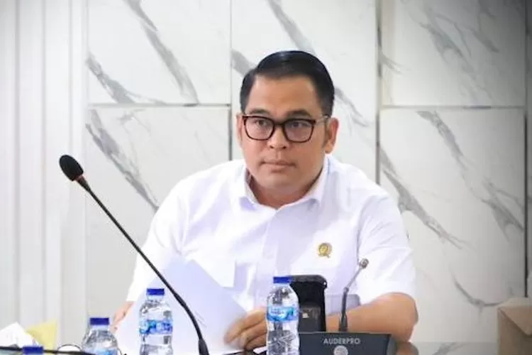 Muhammad Irvan Maulana.  (KABAR BOGOR)