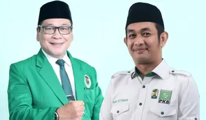 Partai di Depok Rombak Struktur : PKB Bongkar Pengurus Kecamatan, PPP Tunggu Muktamar 