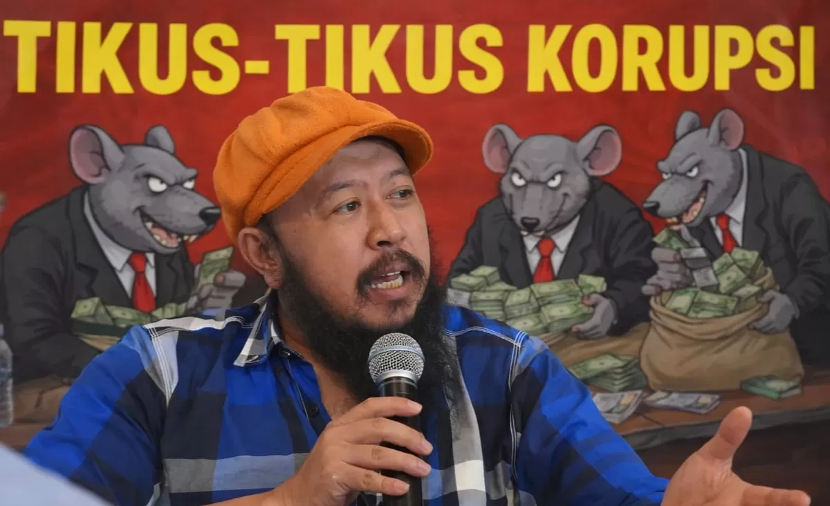 Direktur Eksekutif Studi Demokrasi Rakyat (SDR), Hari Purwanto (Dok. Istimewa)