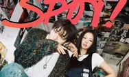 Bedah Lirik dan Terjemahan Lagu Baru ZICO feat. Jennie BLACKPINK "SPOT!", Anthem Perayaan Hidup dan Kebebasan