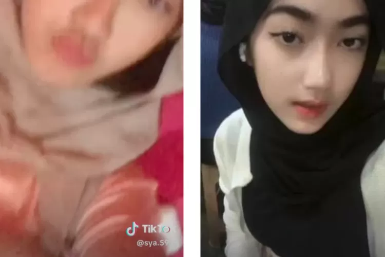 Update Video Syakirah Yang Viral Di Twitter Pemeran Muncul Dengan Akun Baru Indonesia Folks