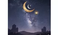 Semarak Menyambut Kehadiran Bulan Suci Ramadan