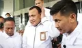 Menunggu Presiden Menetapkan Pemberhentian Ketua KPK, Firli Bahuri