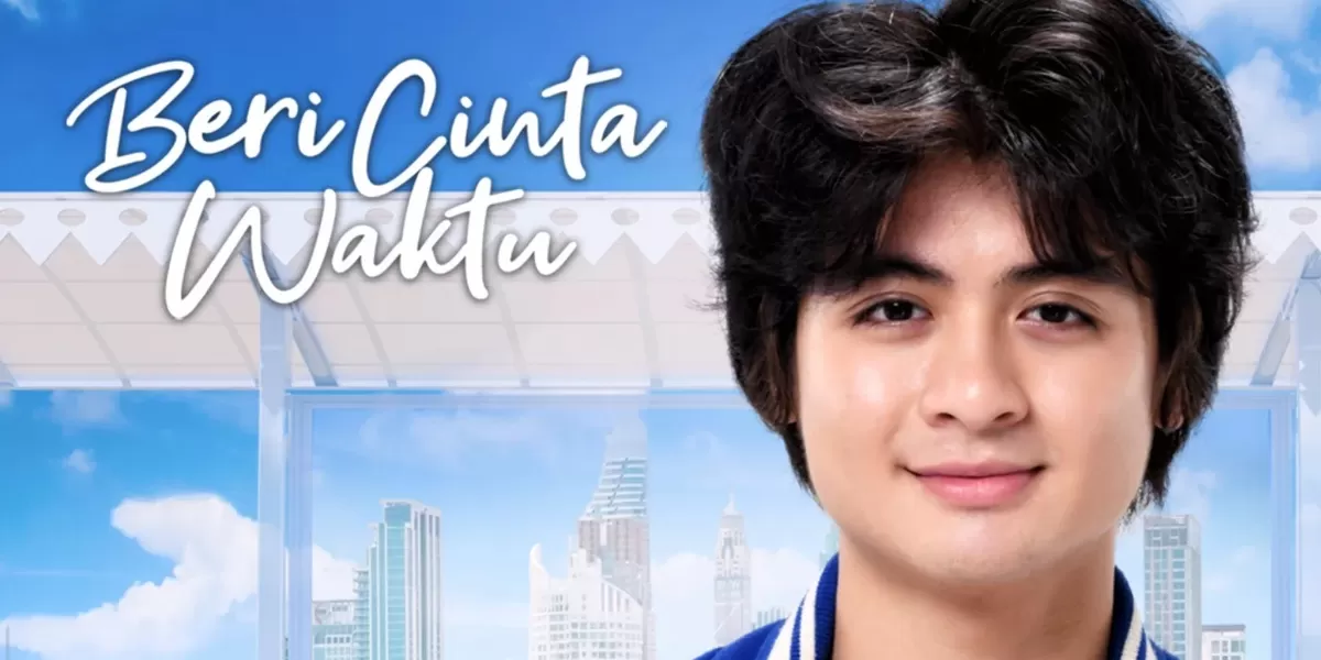 Sinetron Beri Cinta Waktu Hadirkan Pemain Baru (Foto: Gorajuara.com / Instagram @sinemart_ph)