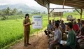 Mengkriminalkan Terminologi Swasembada