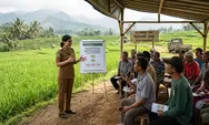 Mengkriminalkan Terminologi Swasembada