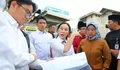 Tingkatkan Keselamatan Penyebrangan Jalan dan Atur Kecepaan Pengendara, Pemko Batam Bangun ZoSS di Depan SDN 001 Batam Kota