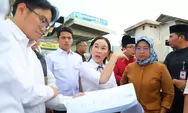 Tingkatkan Keselamatan Penyebrangan Jalan dan Atur Kecepaan Pengendara, Pemko Batam Bangun ZoSS di Depan SDN 001 Batam Kota